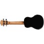 LAG Tiki Uku 118 Soprano Slim Electro + Housse