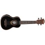 LAG Tiki Uku 118 Soprano Slim Electro + Housse