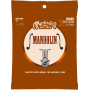 MARTIN 80/20 Monel Wound Medium 11-40 Mandoline 8 Cordes