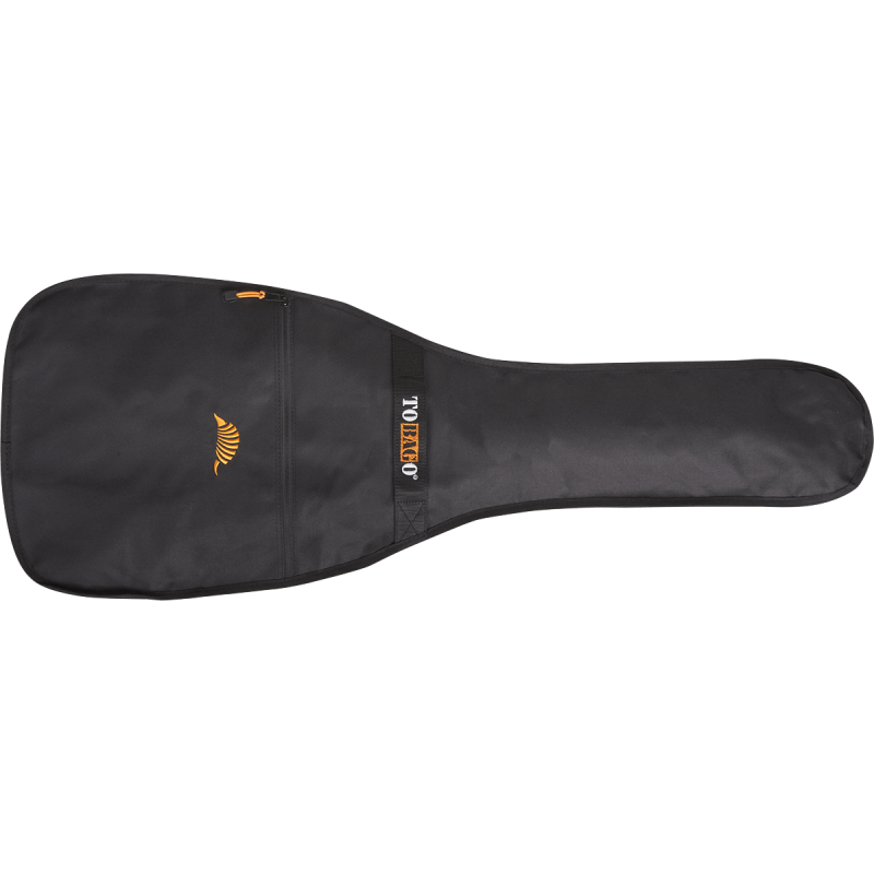 TOBAGO AGB10E Housse Guitare Electrique