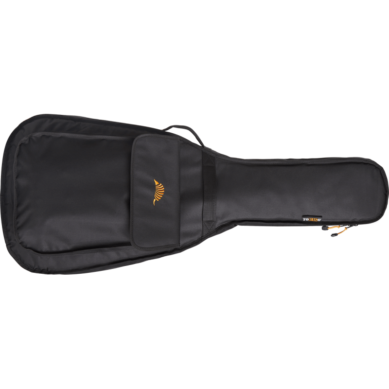 TOBAGO AGB30J Housse Guitare Acoustique Jumbo