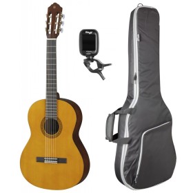 Pack Guitare Classique 3/4 YAMAHA CS40II Pack Guitare Classique 3/4 YAMAHA CS40II