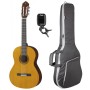 Pack Guitare Classique 3/4 YAMAHA CS40II