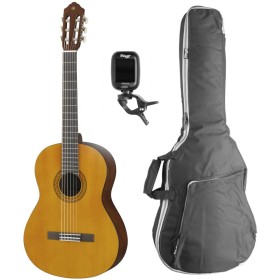Pack Guitare Classique 1/2 YAMAHA CGS102AII Pack Guitare Classique 1/2 YAMAHA CGS102AII