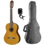 Pack Guitare Classique 1/2 YAMAHA CGS102AII