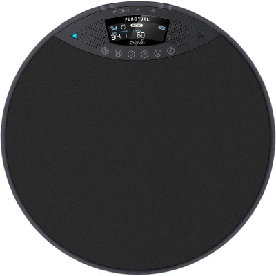 CHERUB Pad d'entrainement 12"