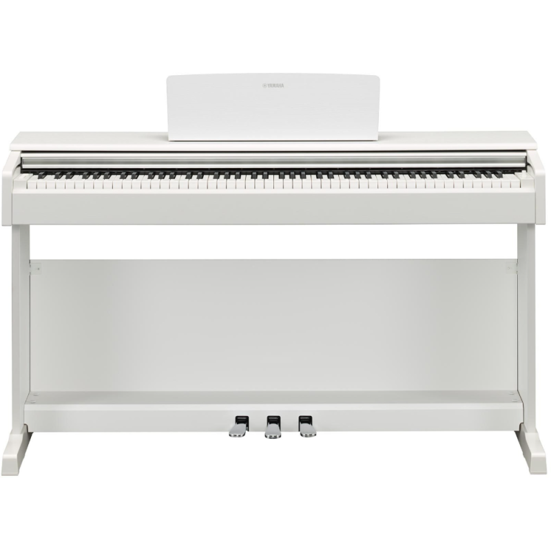 YAMAHA ARIUS YDP-105 Blanc