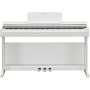 YAMAHA ARIUS YDP-105 Blanc