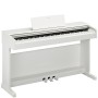 YAMAHA ARIUS YDP-105 Blanc