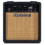 Pack Guitare Electrique EKO ST100 Black