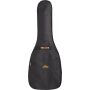Pack Guitare Electrique EKO ST100 Black