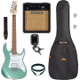 PACK IBANEZ GRX40-MGN Metallic Light Green