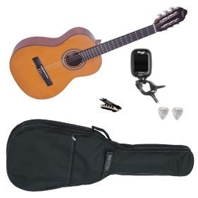 Pack Guitare Classique 1/2 VALENCIA 202 Pack Guitare Classique 1/2 VALENCIA 202