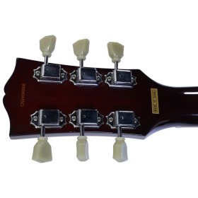TOKAI ALS-98 Gold Top