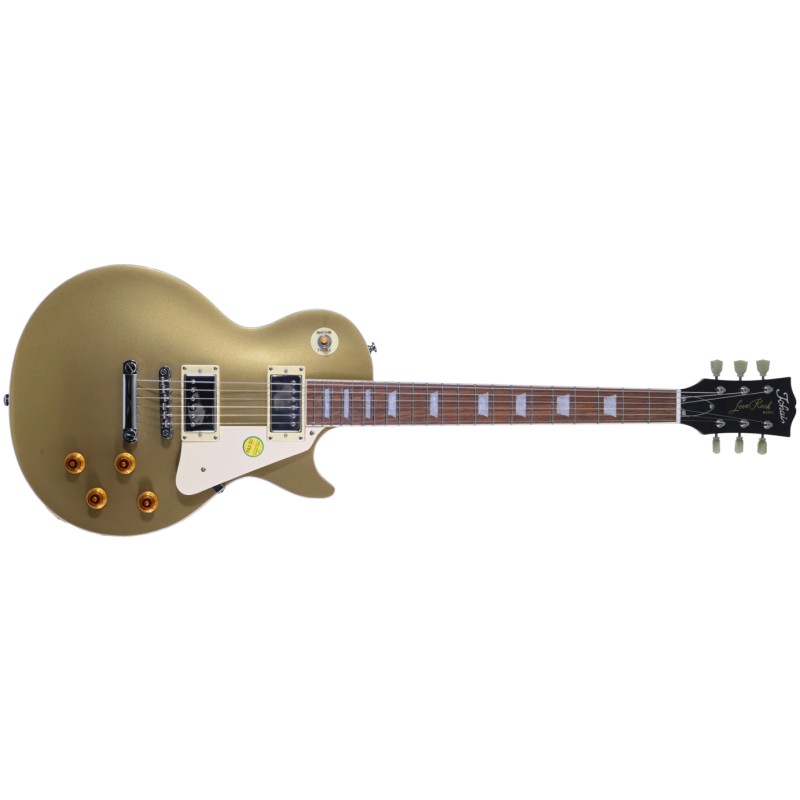 TOKAI ALS-98 Gold Top
