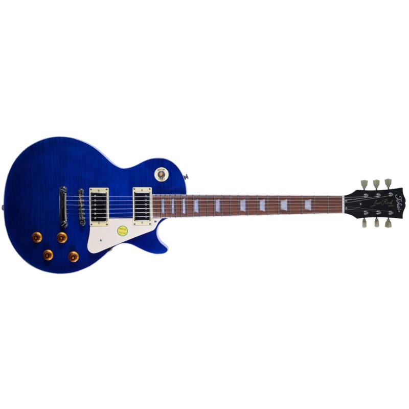 TOKAI ALS-98 See Through Blue