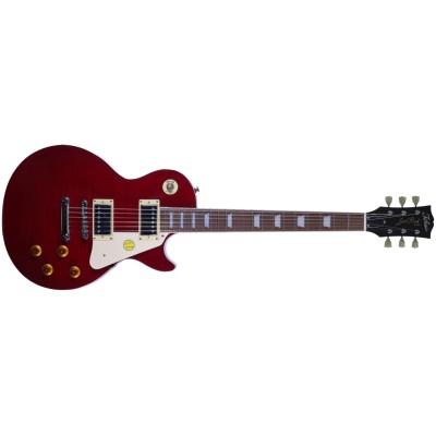 TOKAI ALS-98 See Through Red