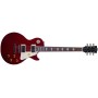 TOKAI ALS-98 See Through Red