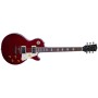 TOKAI ALS-98 See Through Red