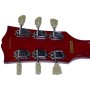 TOKAI ALS-98 See Through Red