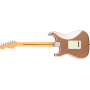 FENDER Professional Classic Stratocaster Faded Firemist Gold Maple