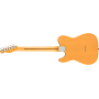 FENDER Professional Classic Telecaster Butterscotch Blonde Maple