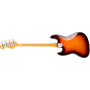 FENDER Professional Classic Jazz Bass 3-Color Sunburst Rosewood