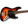 FENDER Professional Classic Jazz Bass 3-Color Sunburst Rosewood