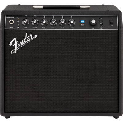 FENDER Mustang LTX50