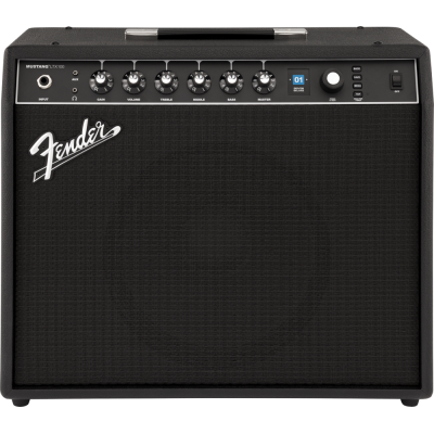 FENDER Mustang LTX100