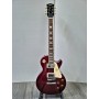 TOKAI ALS-98 See Through Red