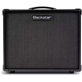 BLACKSTAR IDX : 50 BLACKSTAR IDX : 50