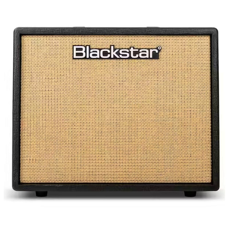 BLACKSTAR DEBUT 50R Black