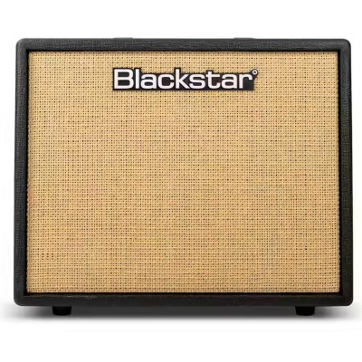 BLACKSTAR DEBUT 50R Black