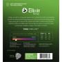 ELIXIR ELECTRIC BASS Nanoweb Medium 45-105