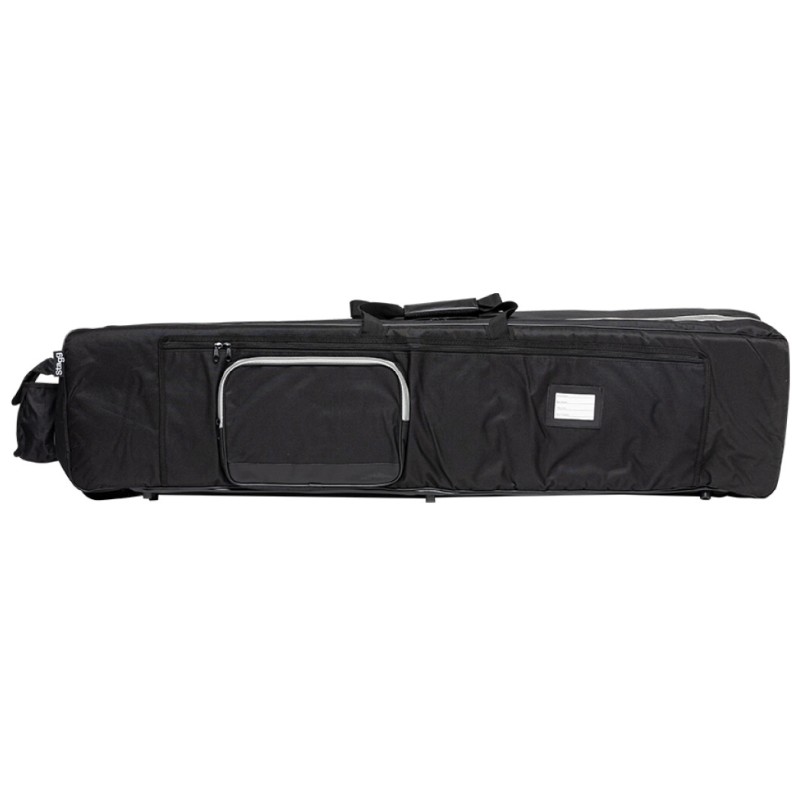 STAGG Housse Deluxe Clavier 88 Notes