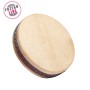 FUZEAU Ocean Drum 25 cm Peau Naturelle