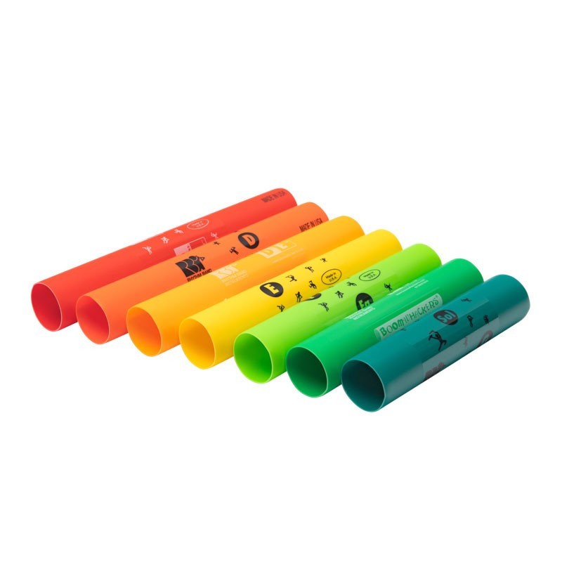 Mini Boomwhackers
