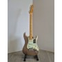 FENDER Professional Classic Stratocaster Faded Firemist Gold Maple