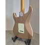 FENDER Professional Classic Stratocaster Faded Firemist Gold Maple