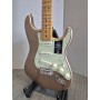 FENDER Professional Classic Stratocaster Faded Firemist Gold Maple