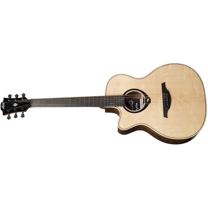 LAG Hyvibe 30 Auditorium Pan Coupé Gaucher