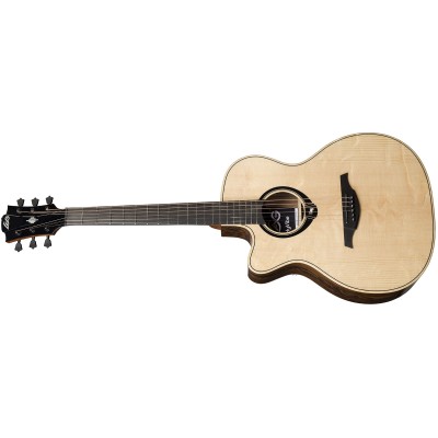 LAG Hyvibe 30 Auditorium Pan Coupé Gaucher