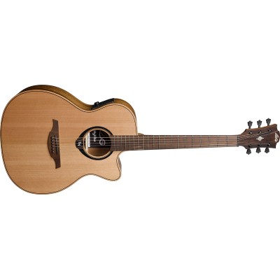 LAG Hyvibe 10 Auditorium Pan Coupé