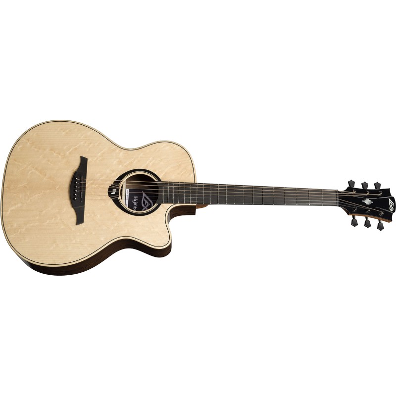 LAG Hyvibe 30 Auditorium Pan Coupé