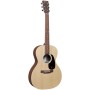 MARTIN 000-X2EL Sitka/Faux Brazilian Rw HPL Gaucher