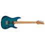 IBANEZ AZ2402-SPB Prestige Saphire Blue