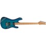 IBANEZ AZ2402-SPB Prestige Saphire Blue