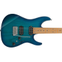 IBANEZ AZ2402-SPB Prestige Saphire Blue