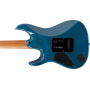 IBANEZ AZ2402-SPB Prestige Saphire Blue